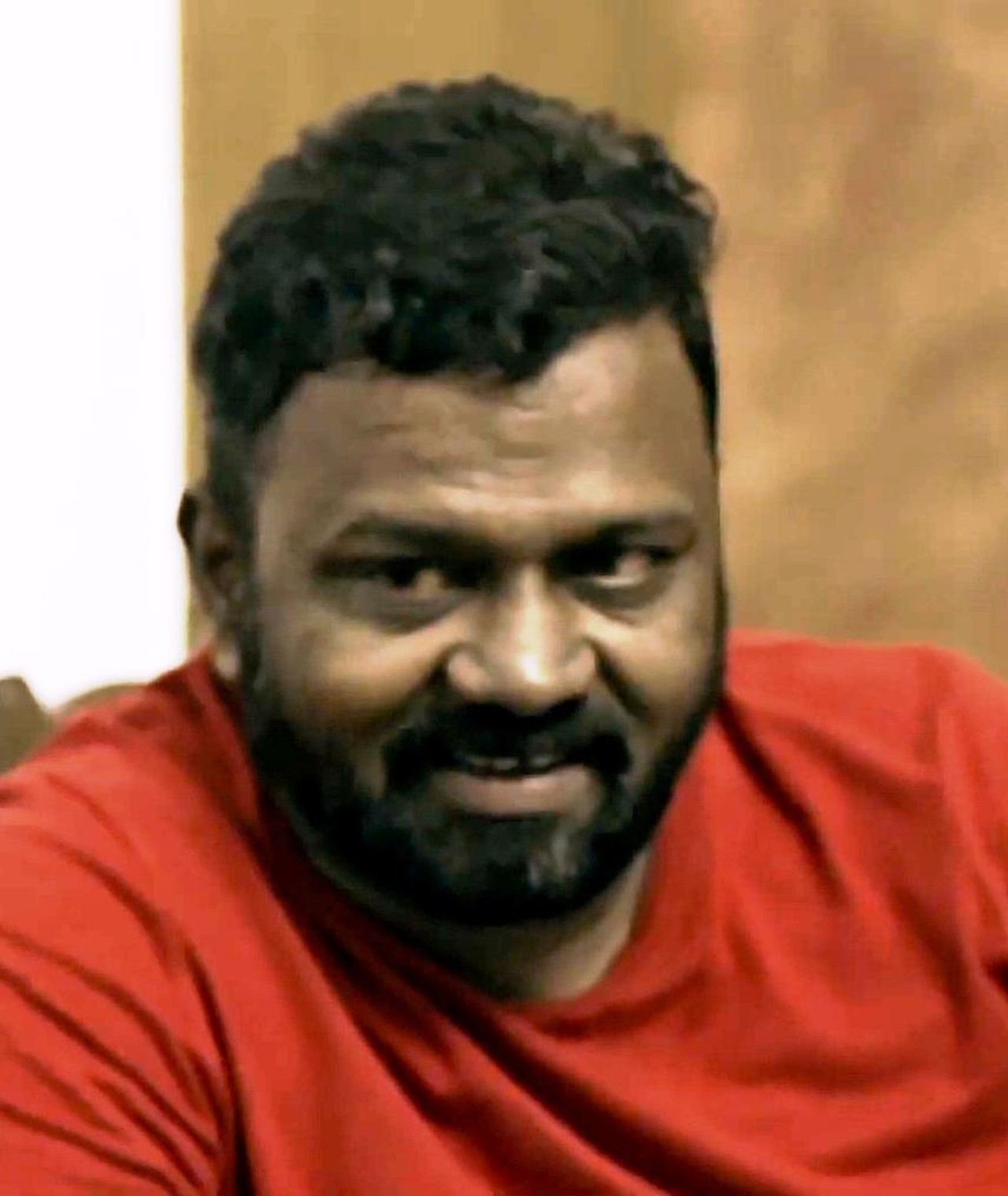 Photo of Ravi Kathiresan