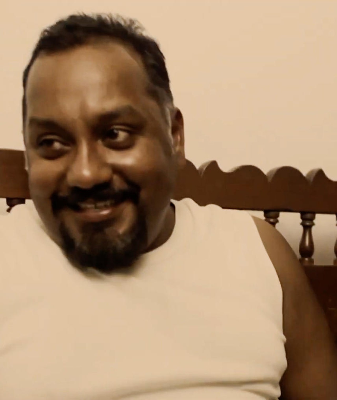 Photo of Pradeep Damodharan