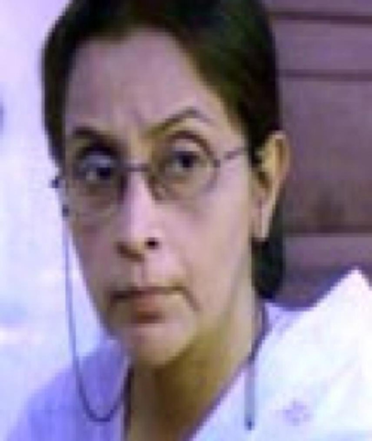 Photo of Papiya Sen