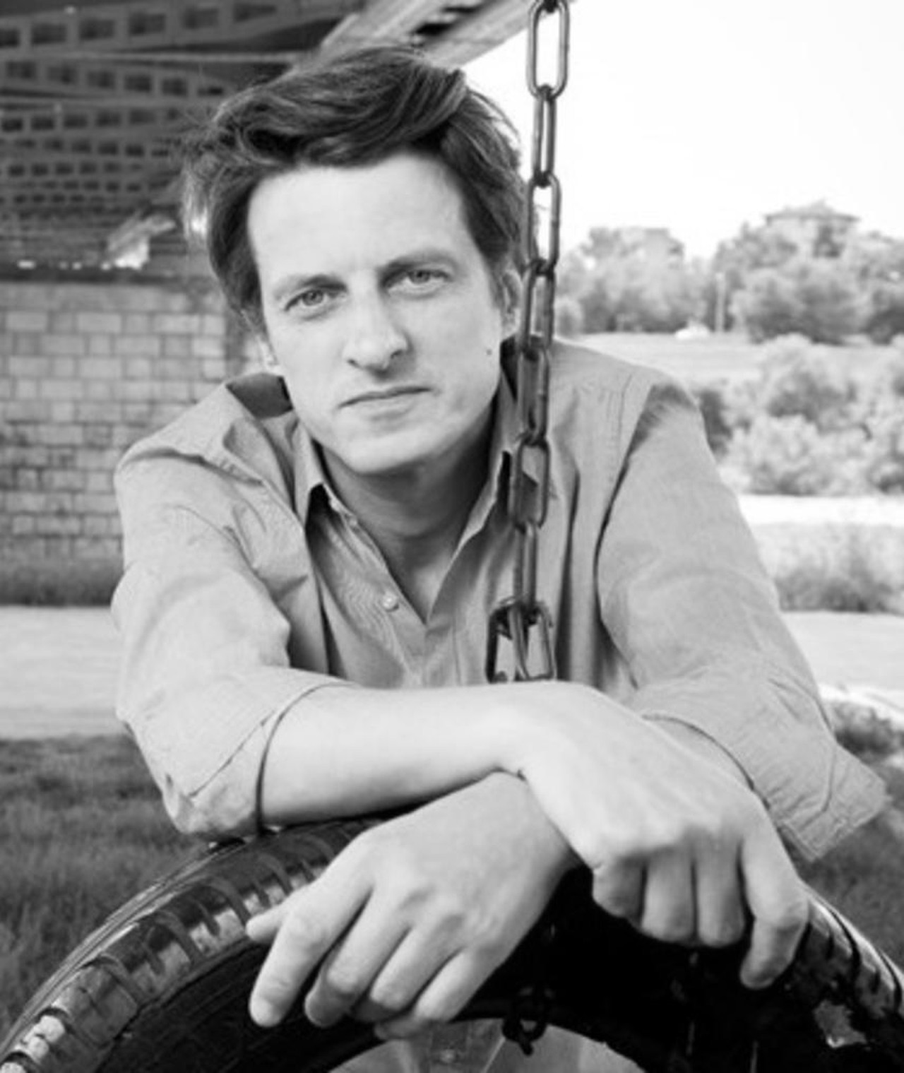 Photo of Dalibor Barić