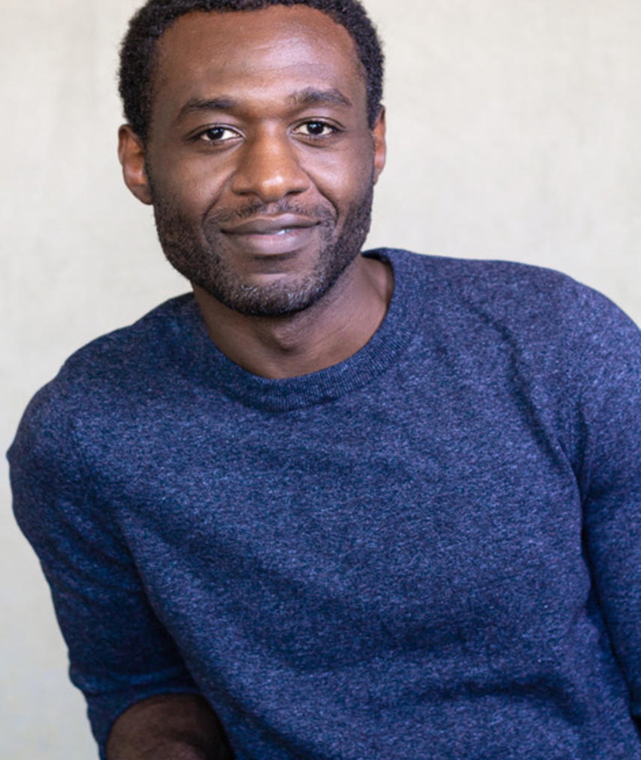 Edmond Cofie Movies, Bio and Lists on MUBI