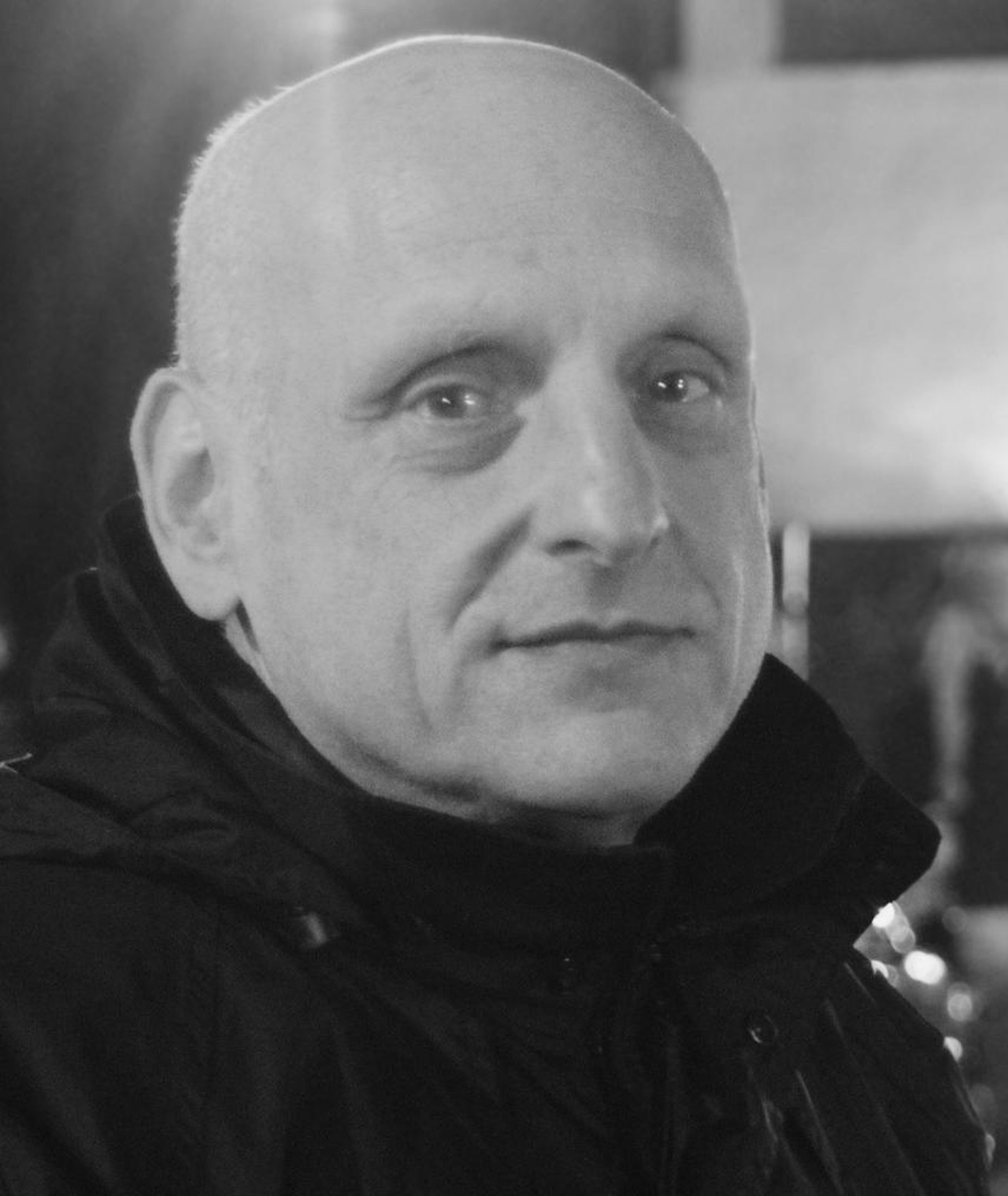 Photo of Jim Stark
