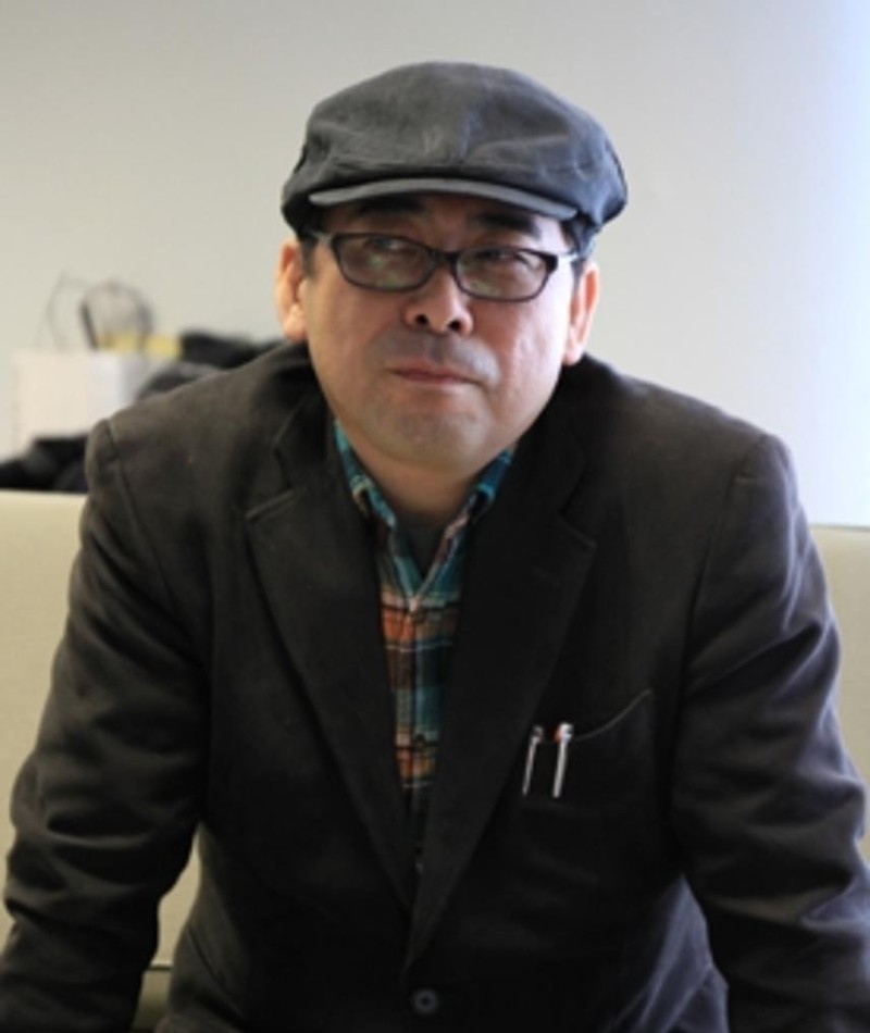 Photo of Tensai Okamura