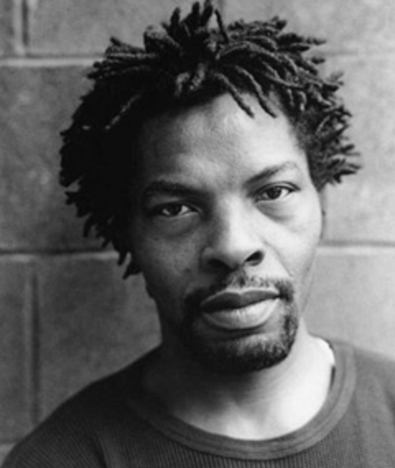 Photo of Isaach de Bankolé