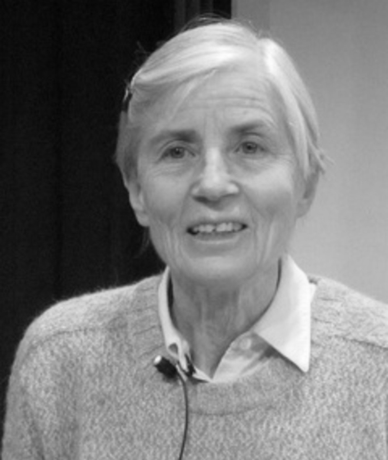 Photo of Rose Lowder