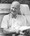 Photo of Paul Hindemith
