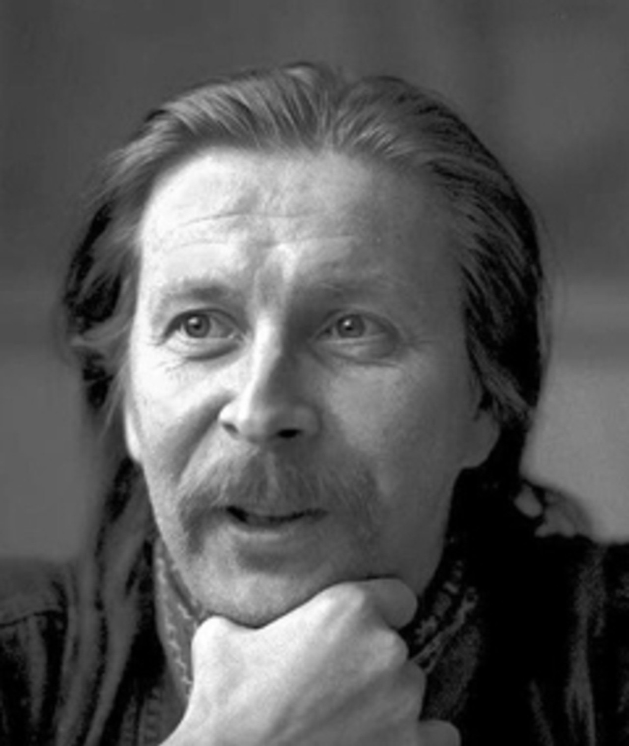 Photo of Matti Pellonpää