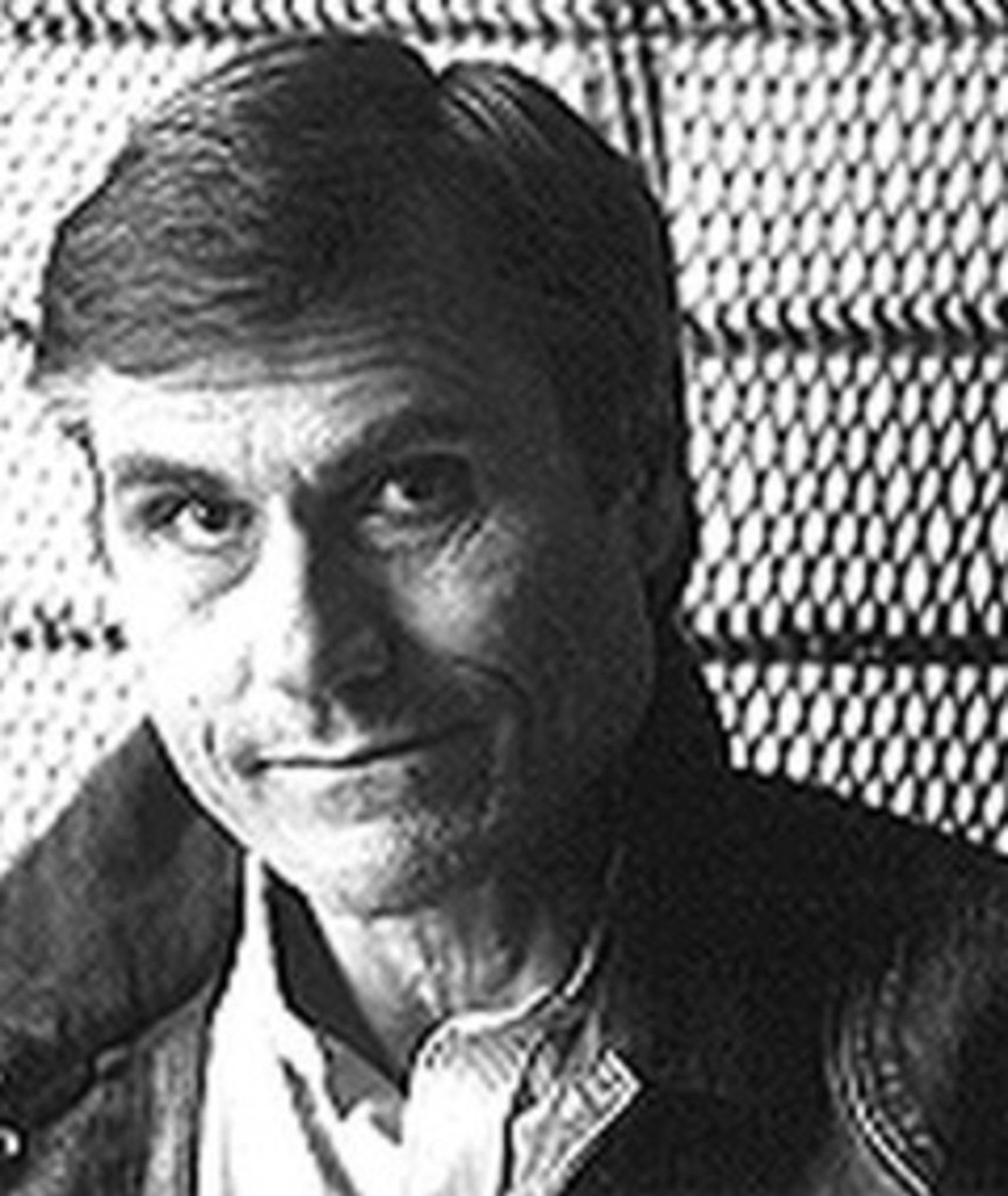 Photo of Larry Jordan