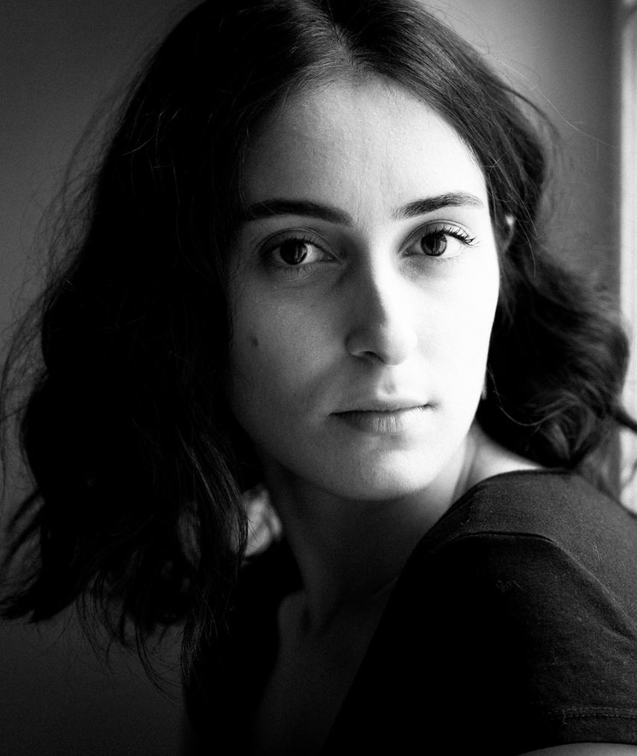 Seda Güngör – Movies, Bio and Lists on MUBI