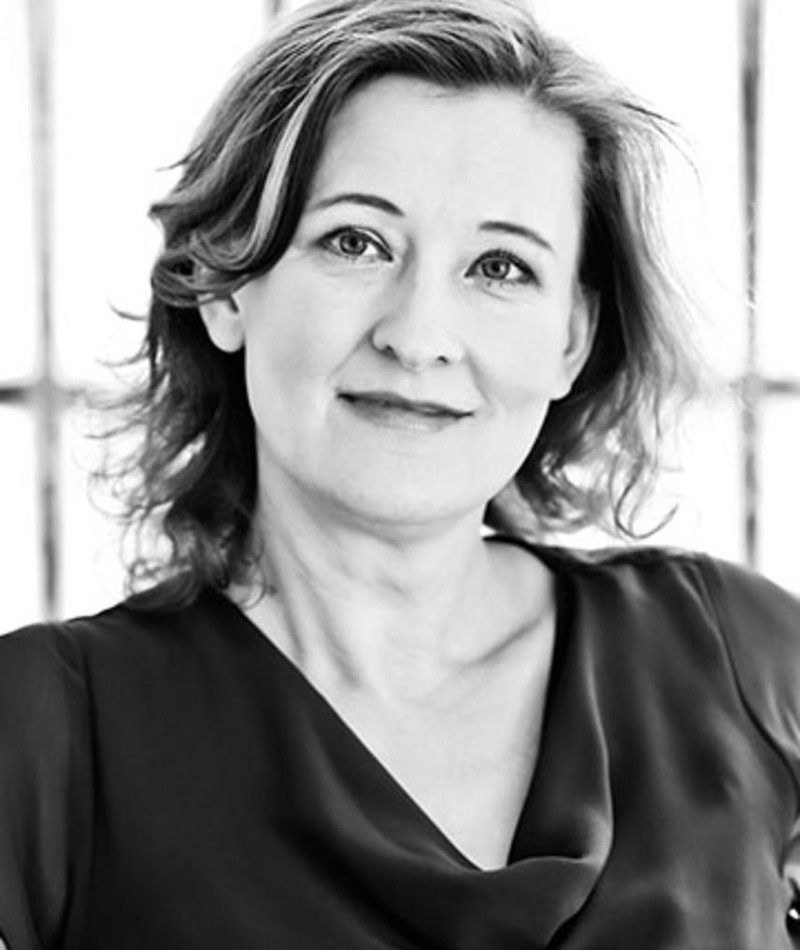 Photo of Ursula Wolschlager