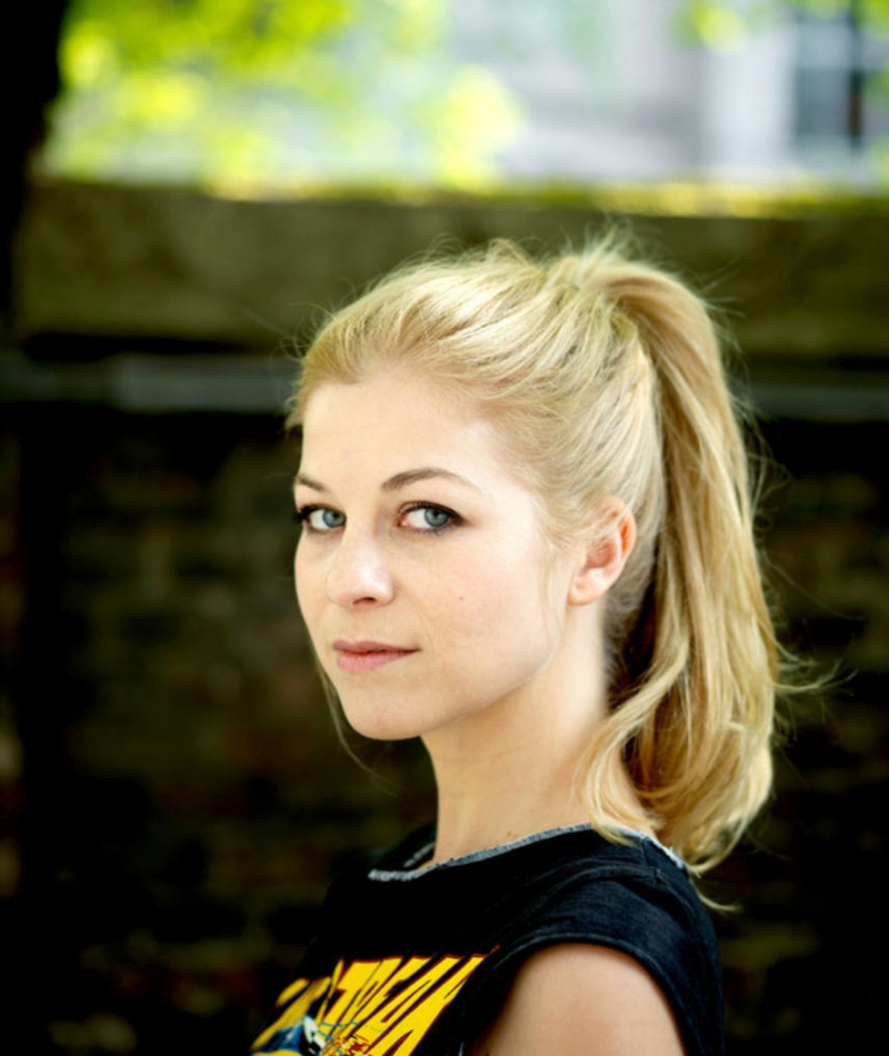 Hilde Dalik Filme, Bio und Listen auf MUBI