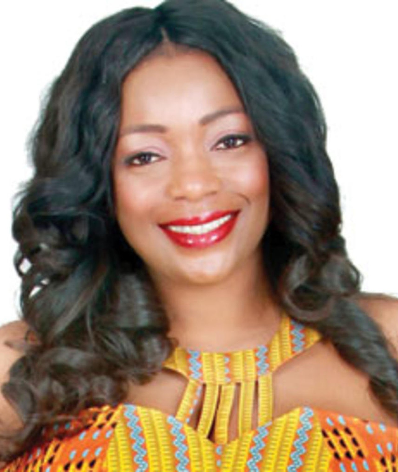 Photo of Bimbo Akintola