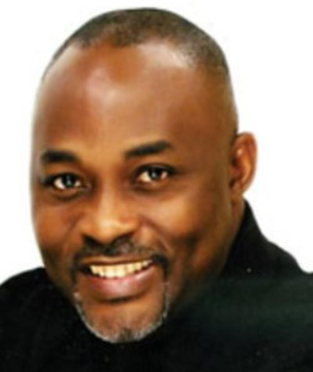 Photo of Richard Mofe-Damijo