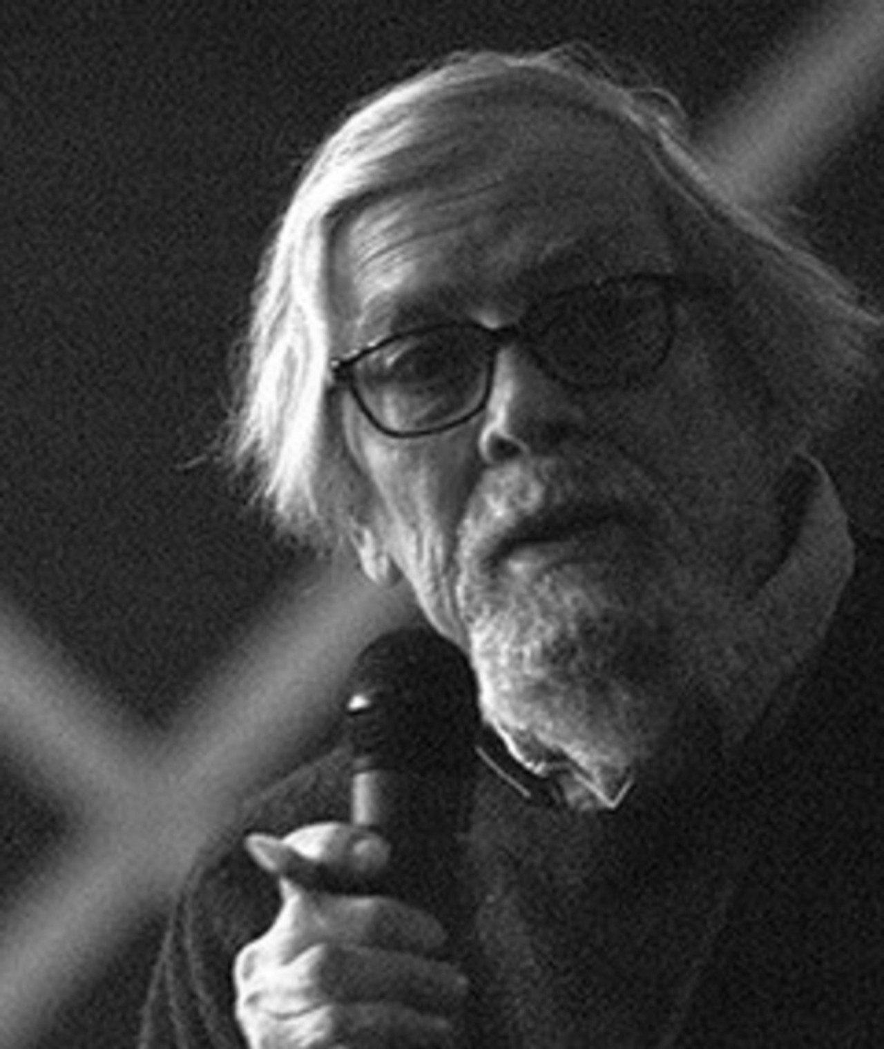 Photo of Robert Breer