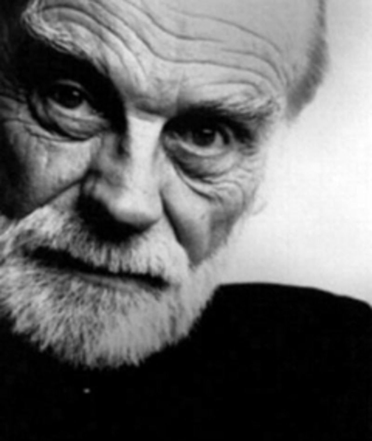 Photo of James Broughton