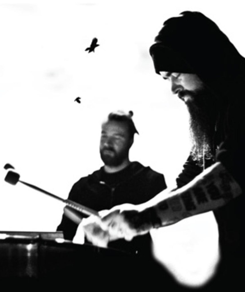 Photo of Ulver