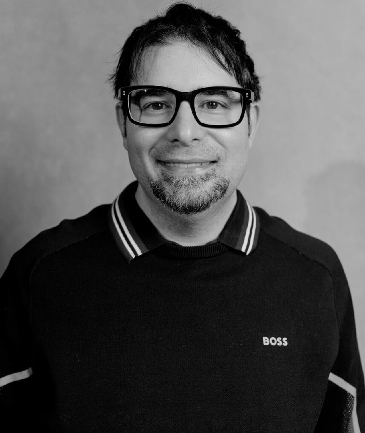 Photo of Zeus Kontoyannis