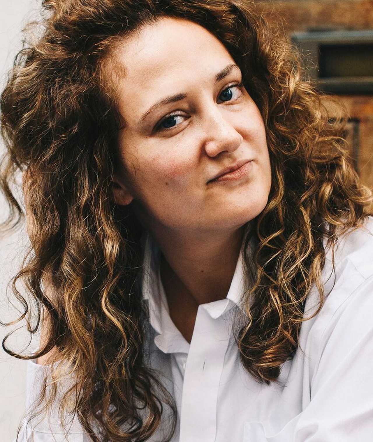 Foto de Jacqueline Novak