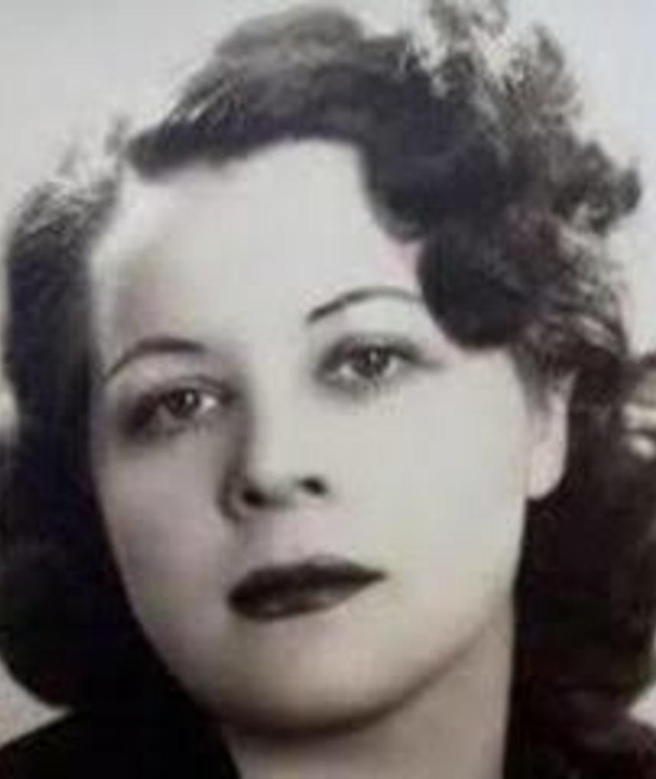 Photo of Alyce Ardell