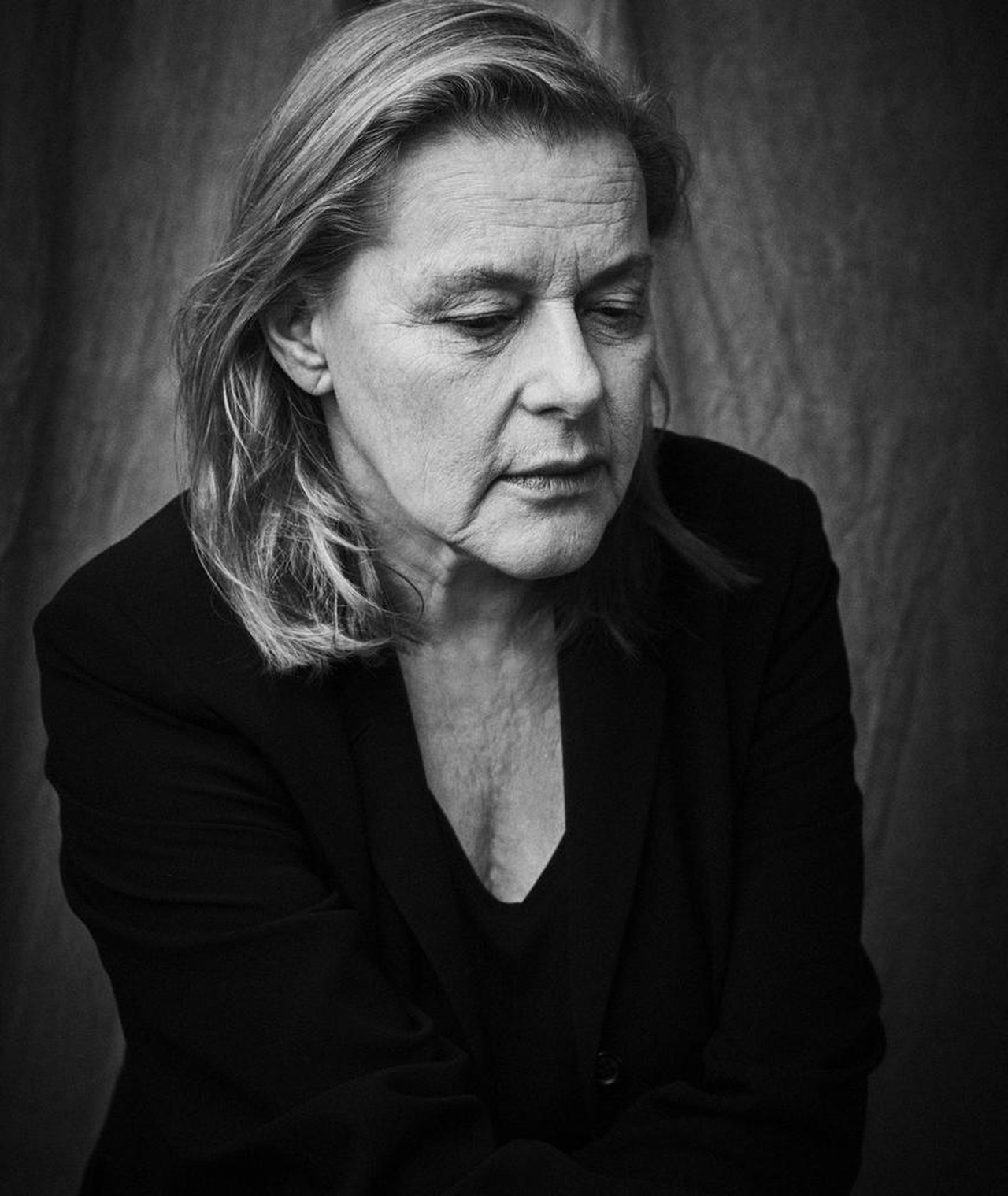 Photo of Ruth Waldburger