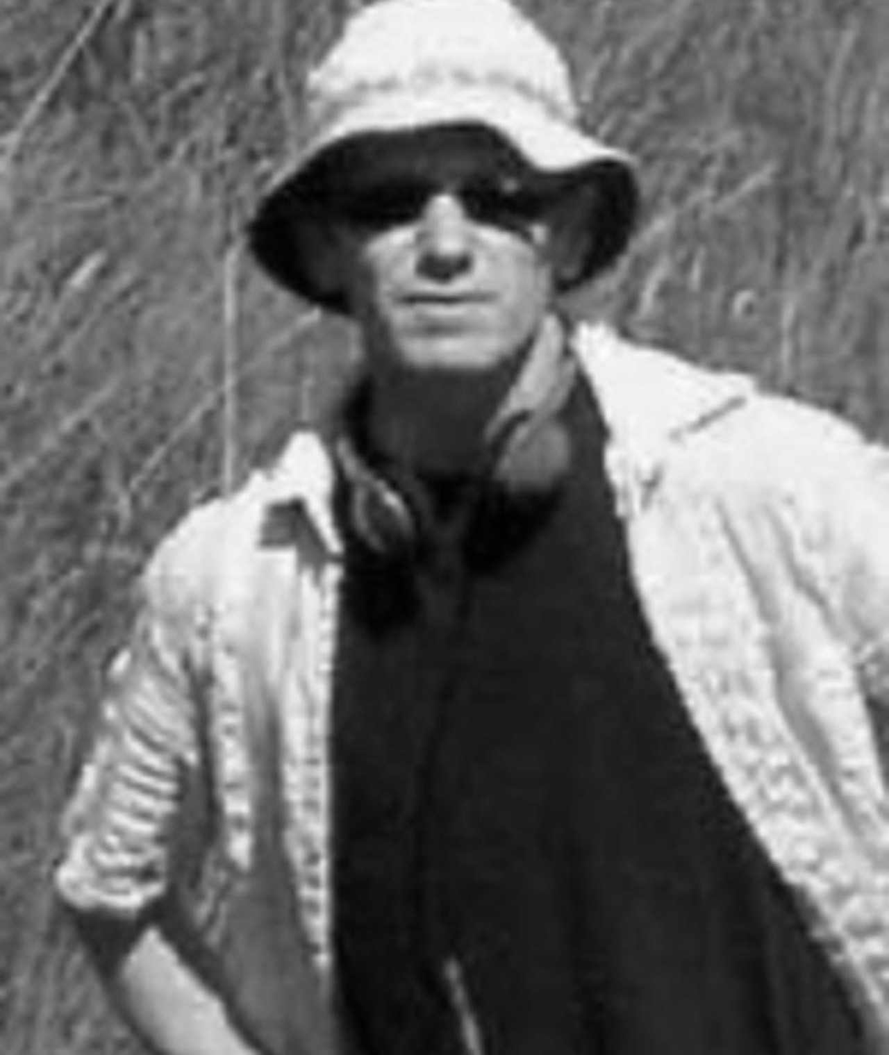 Photo of François Magal