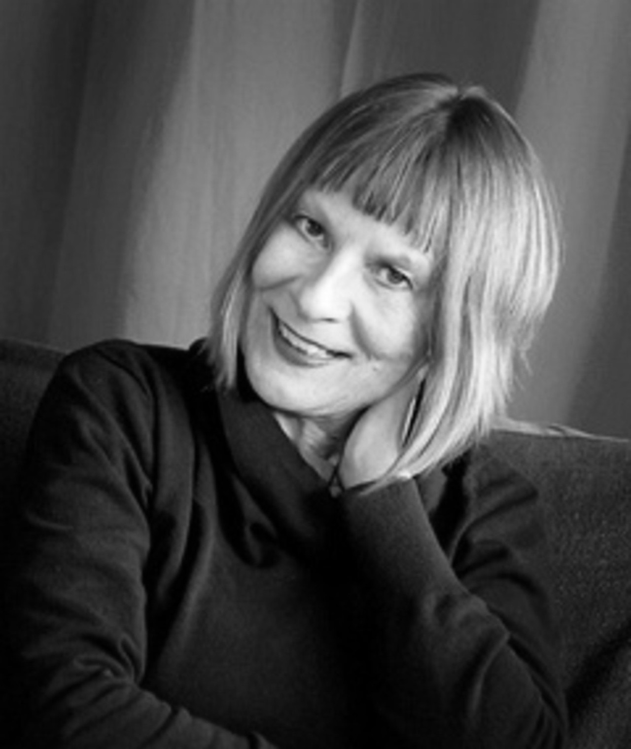 Photo of Monika Treut