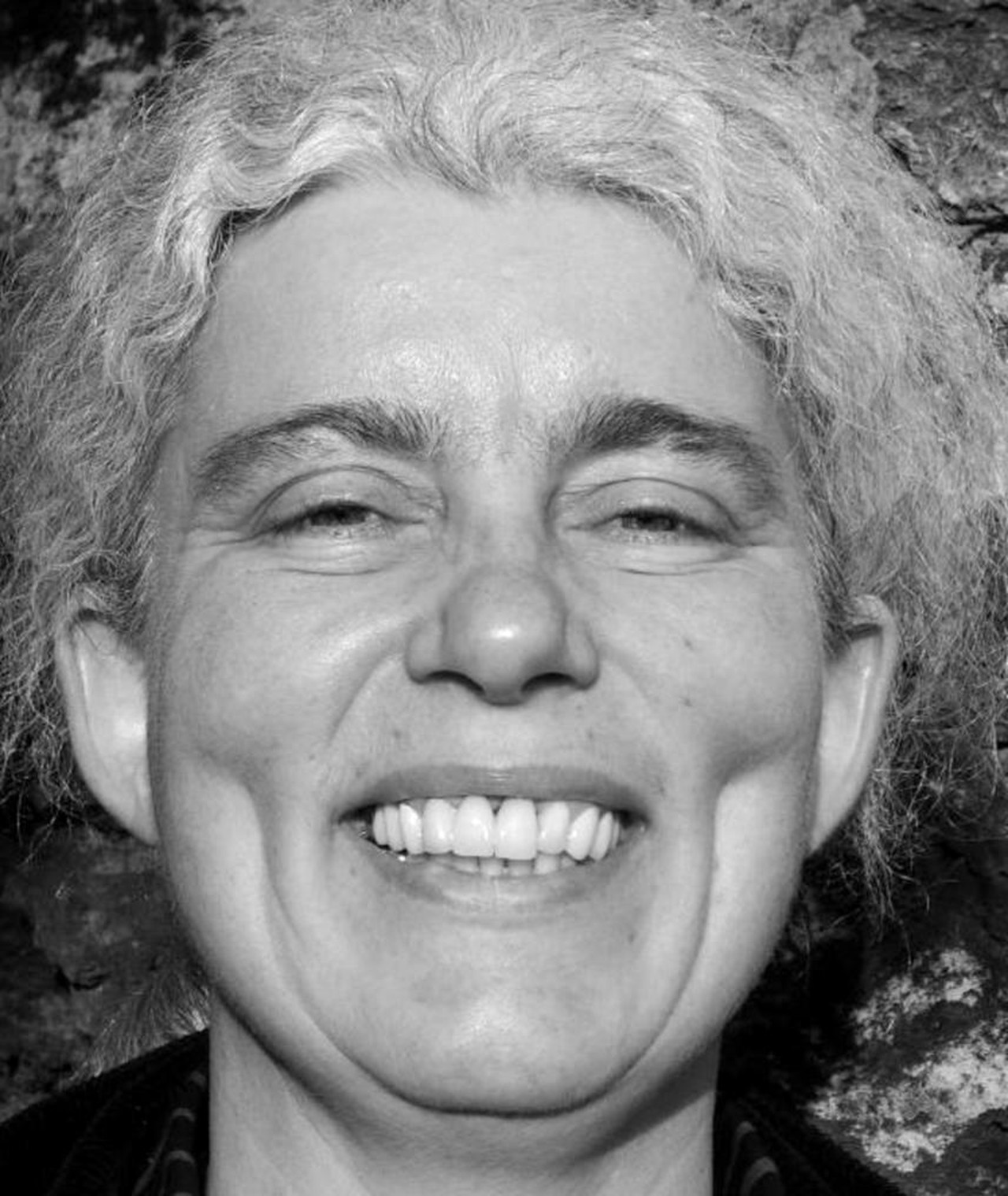 Photo of Ulrike Zimmermann