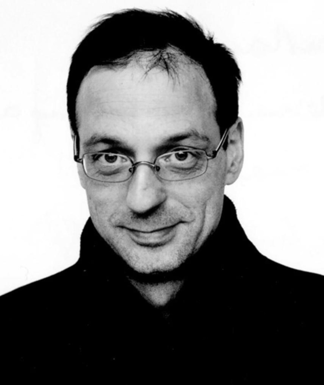 Photo of Constantin Wulff