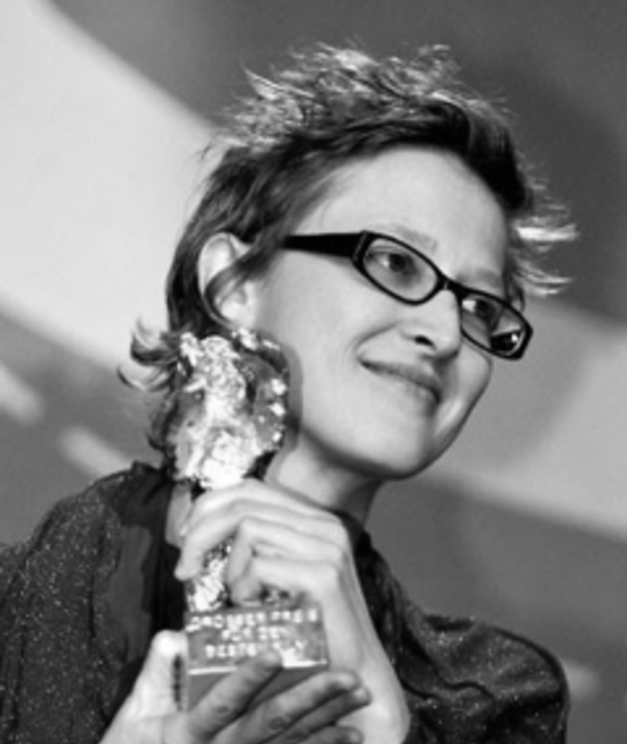 Photo of Jasmila Žbanić