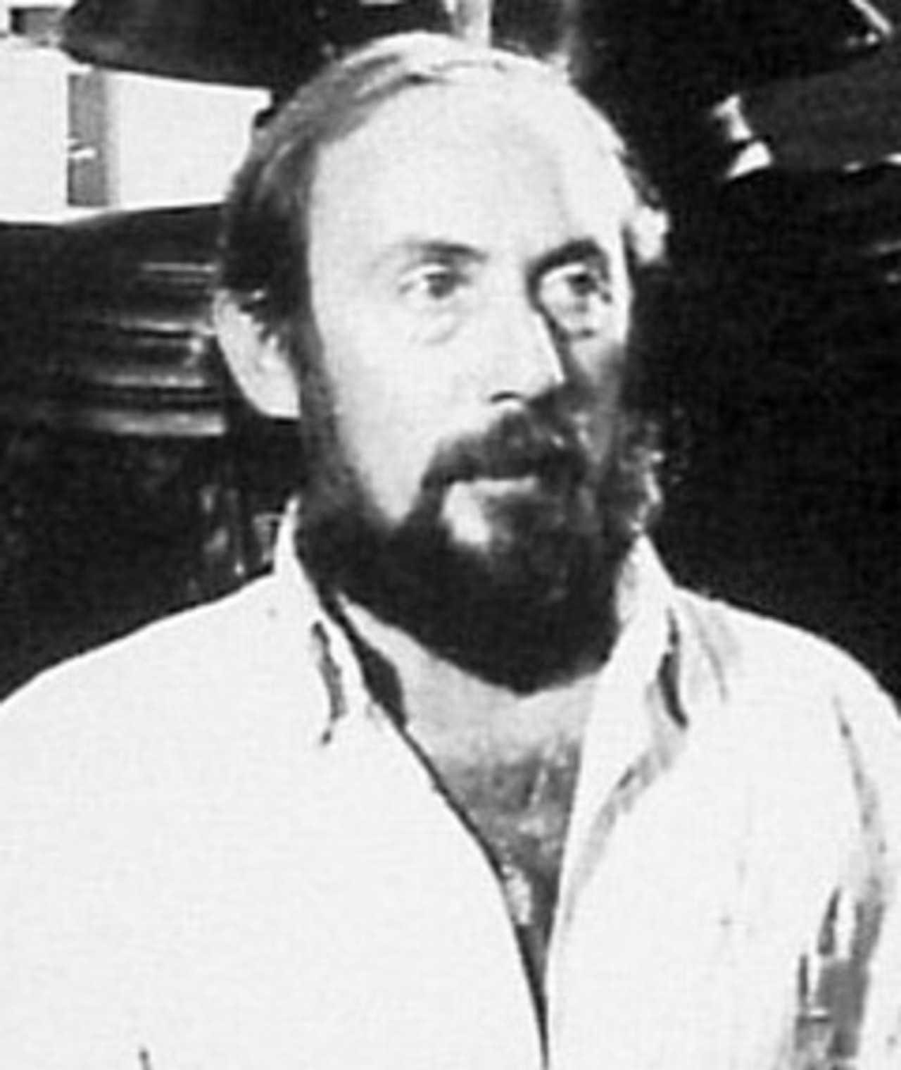 Photo of Aldo Lado