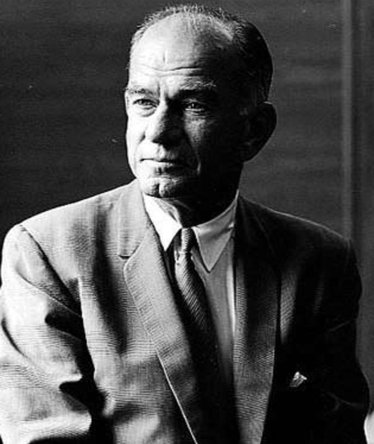 J. William Fulbright: A Legacy of Diplomacy and Controversy