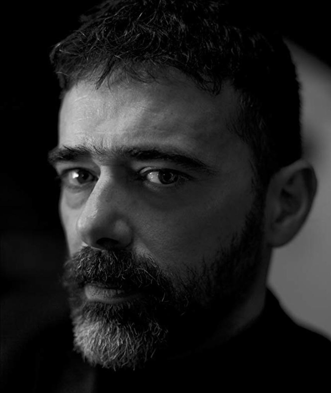 Photo of Sebastián Álvarez