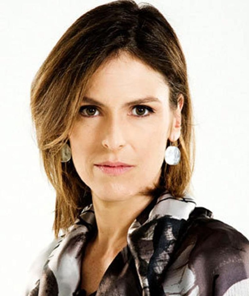 Mónica López Movies, Bio and Lists on MUBI