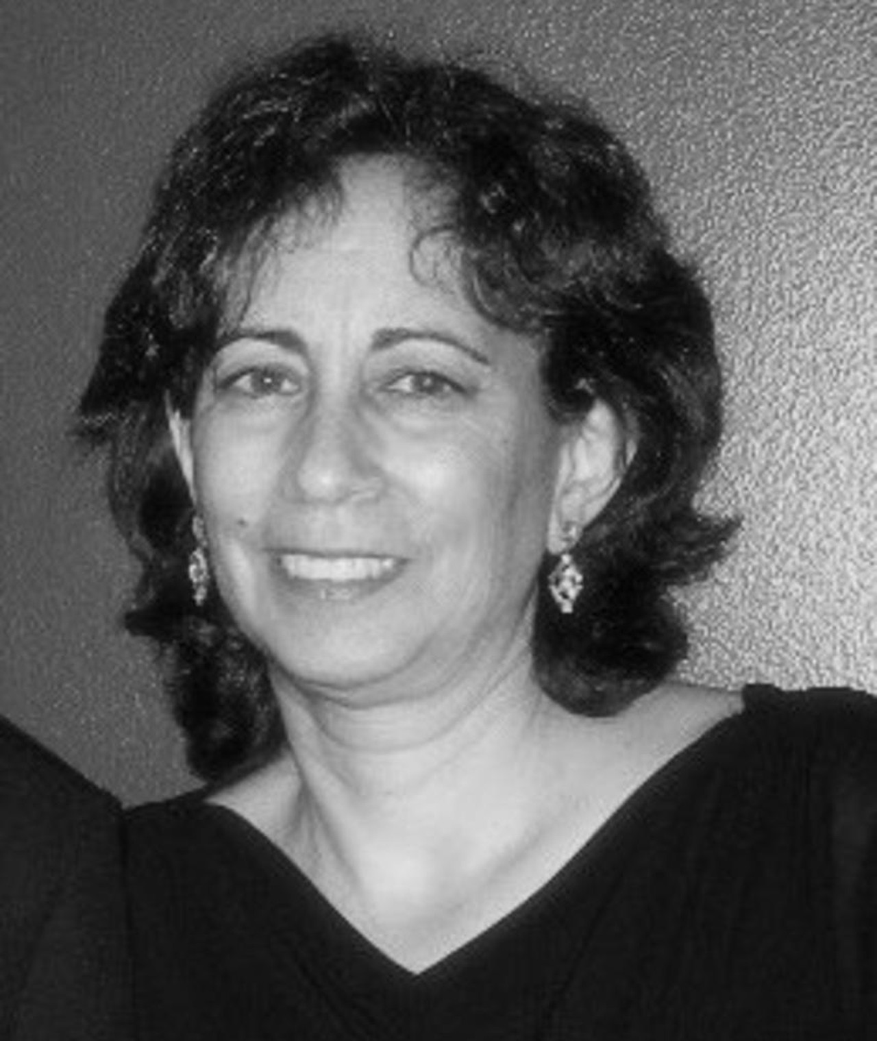 Photo of Anahid Nazarian