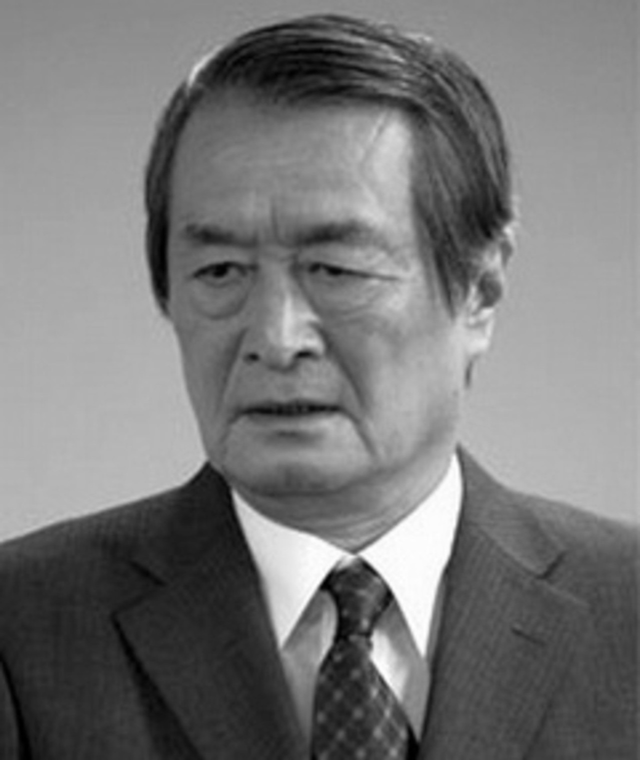 Photo of Tsutomu Yamazaki