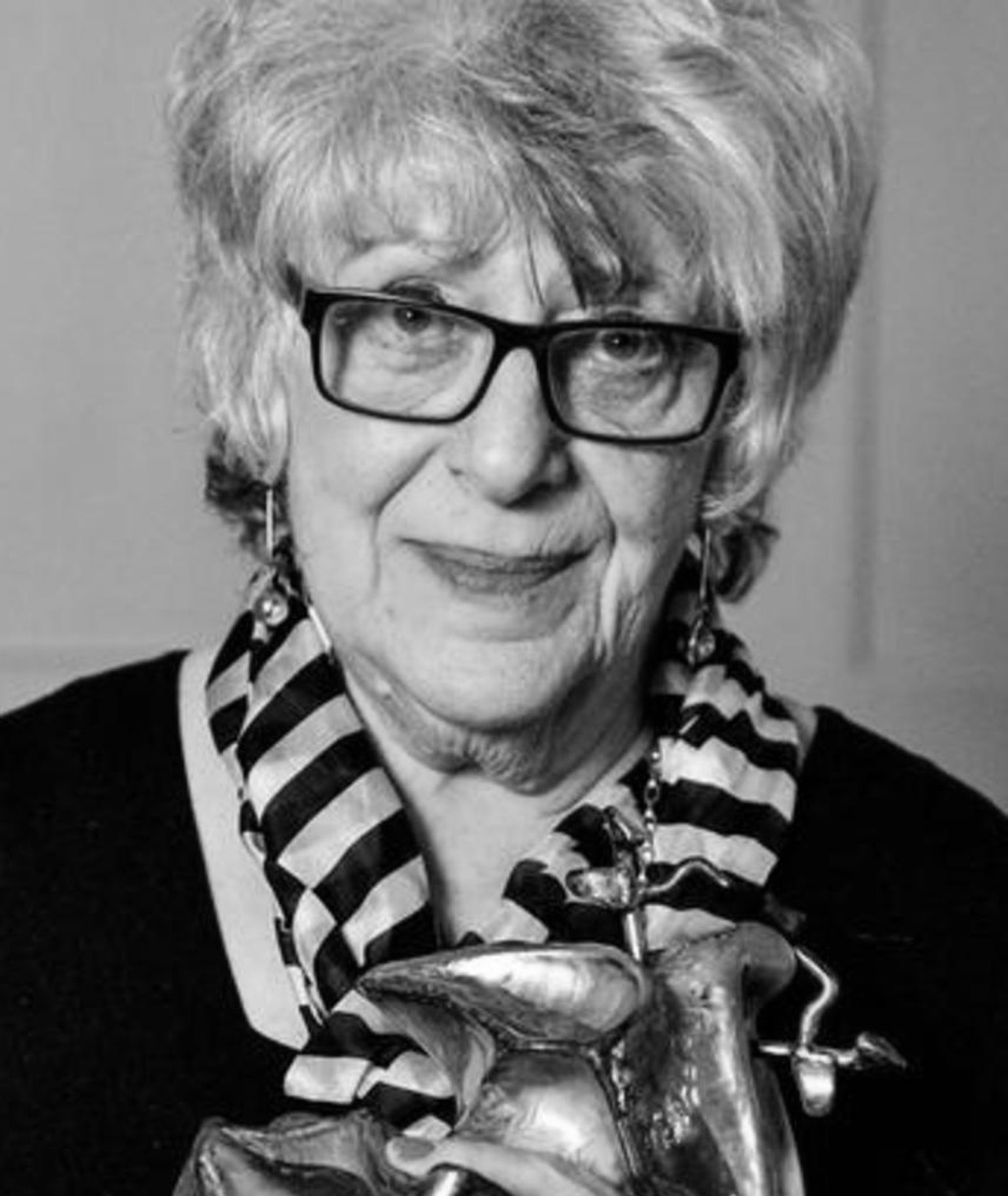 Photo of Katinka Faragò