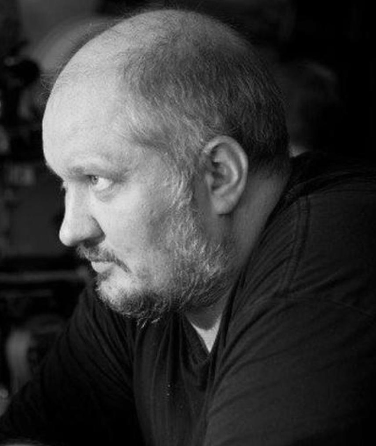 Photo of Aleksei Kublitsky