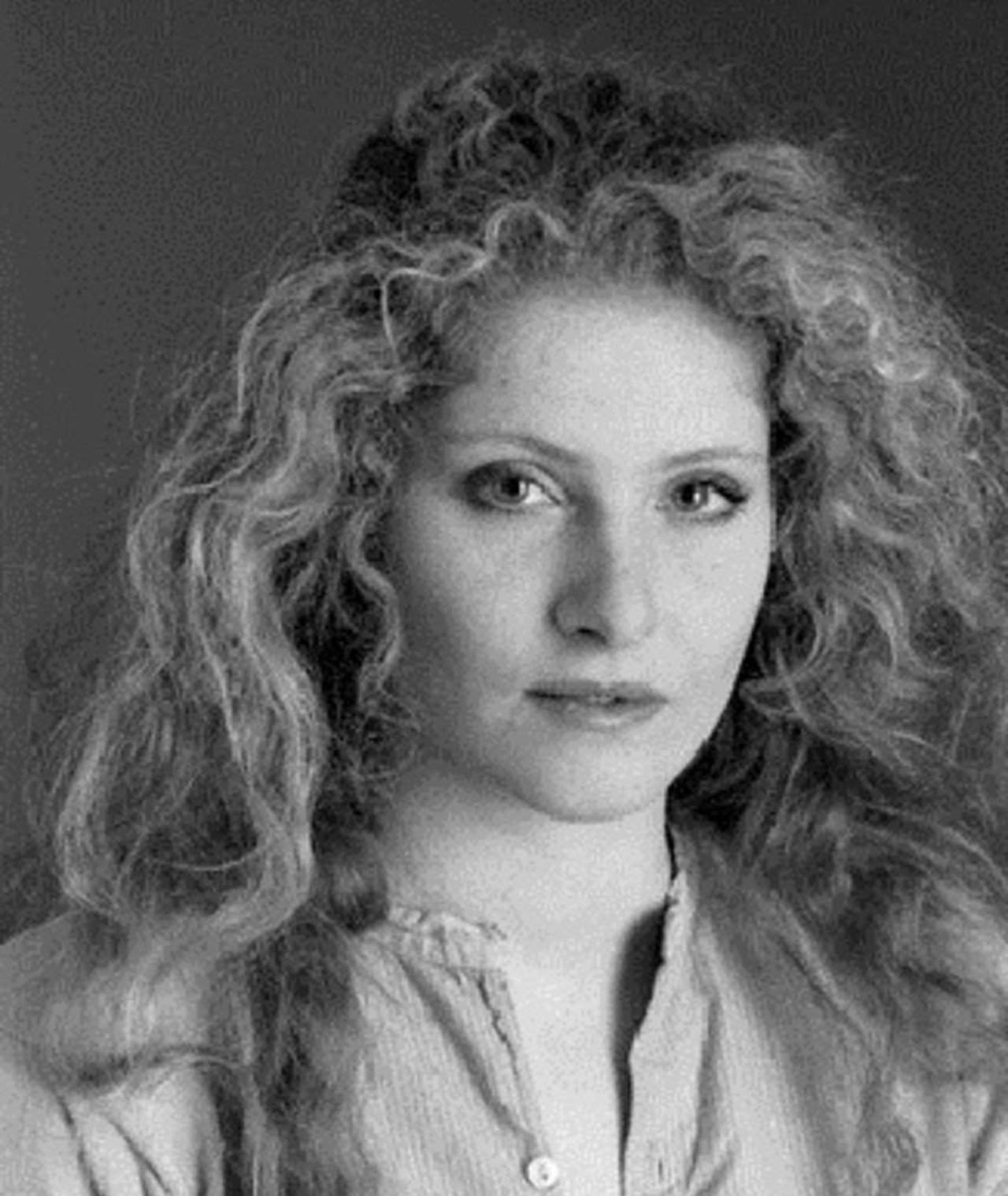 Photo of Domiziana Giordano