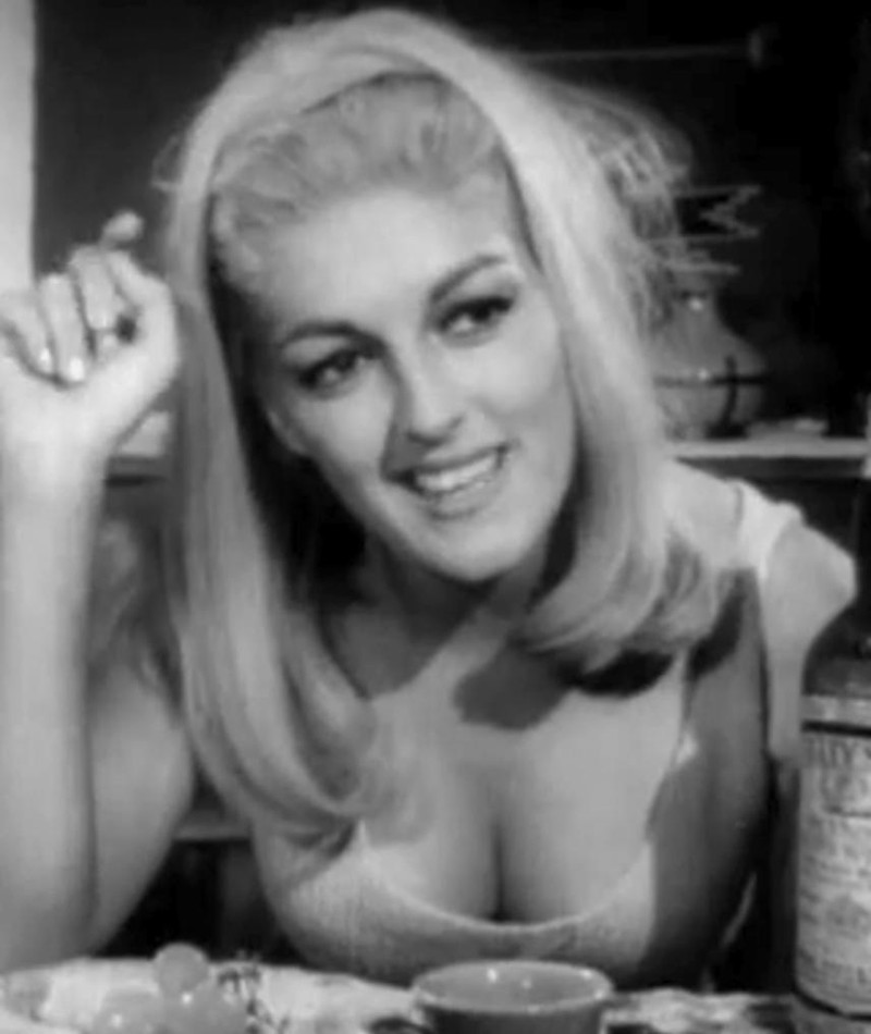 Lori Williams Movies, Bio and Lists on MUBI