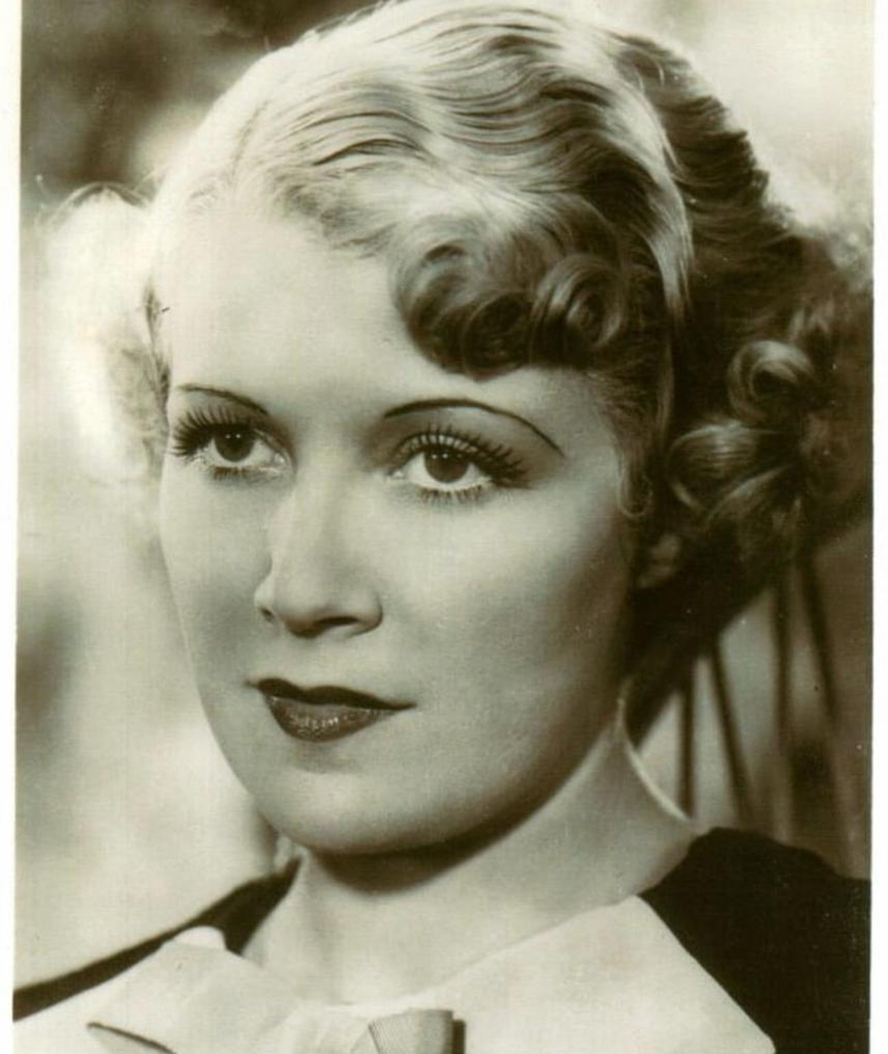 Photo of Germaine Aussey