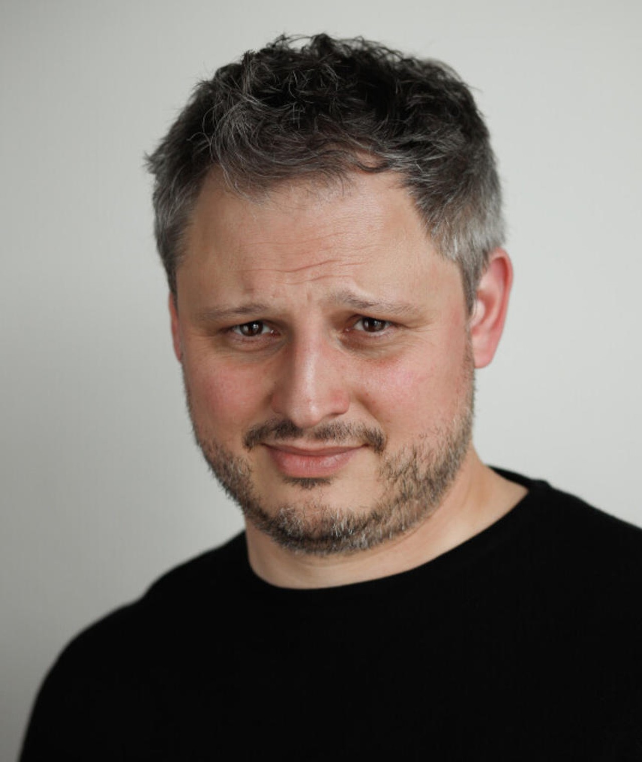 Photo of Tomasz Wiński
