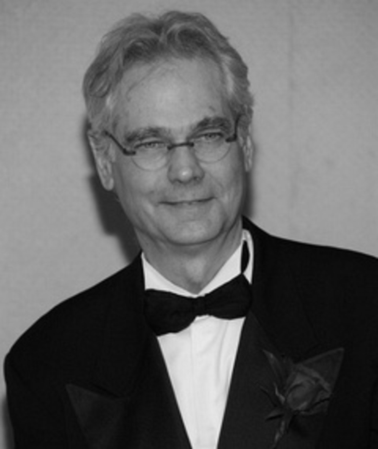 Photo of Caleb Deschanel