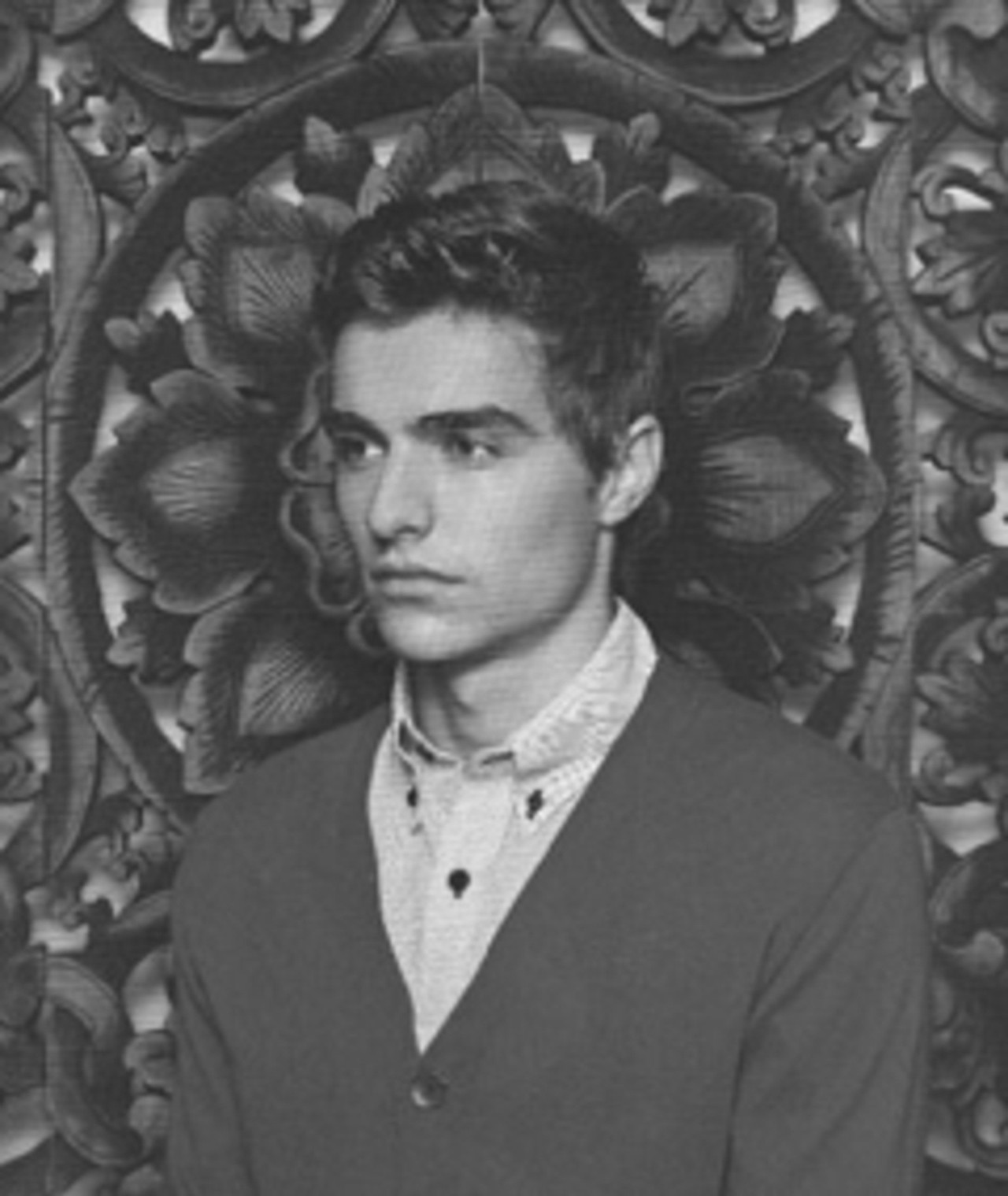 Photo of Dave Franco