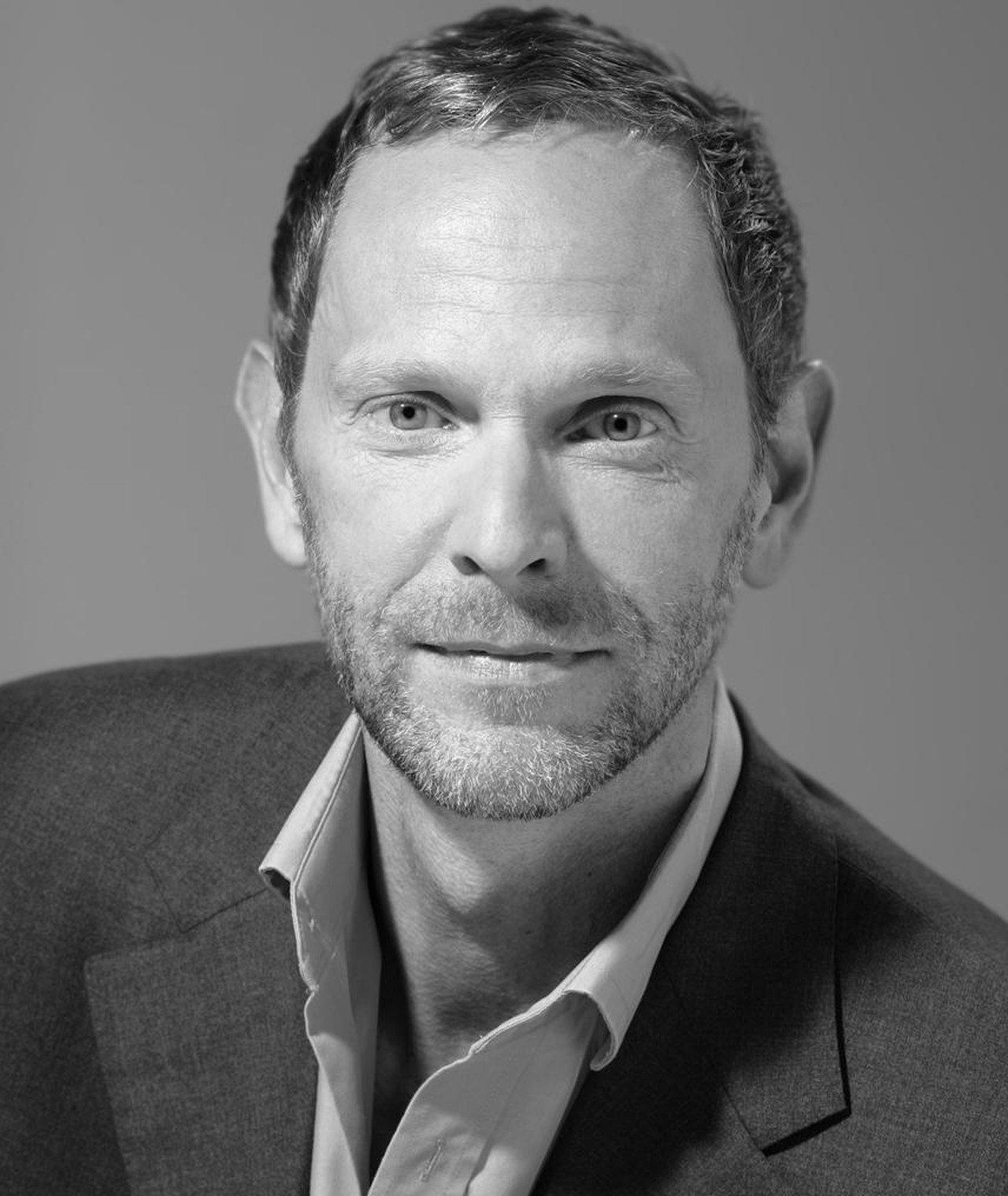 Photo of Markus Zimmer