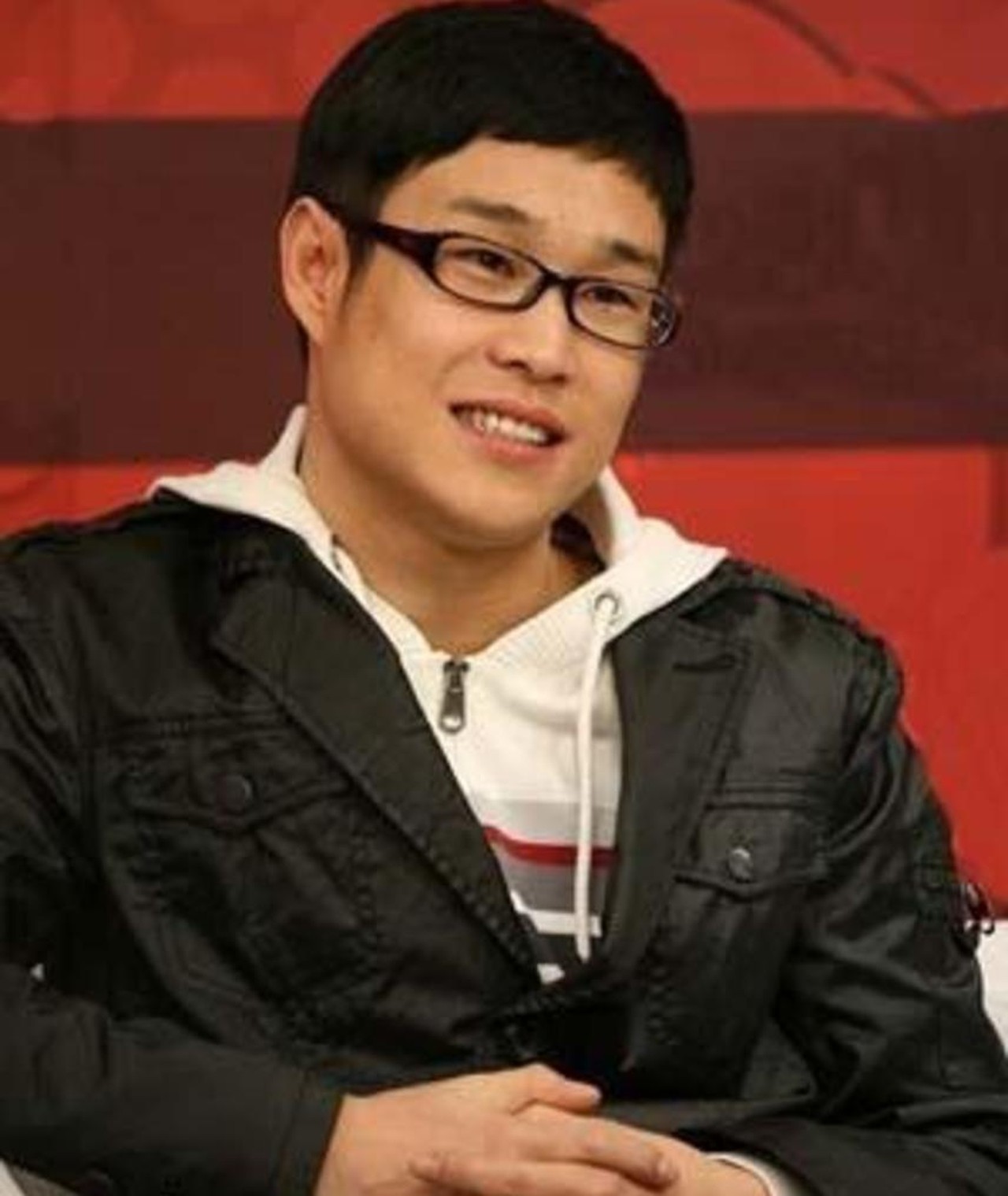 Photo of Xiao Shen-Yang