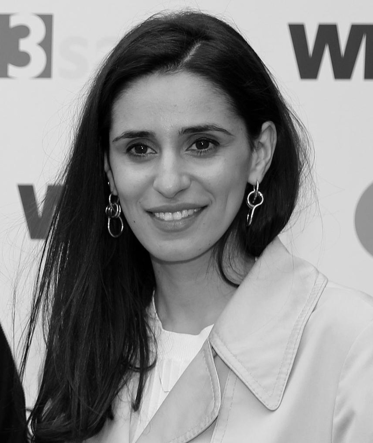 Photo of Maryam Zaree