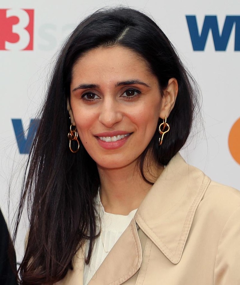 Maryam Zaree Movies, Bio and Lists on MUBI