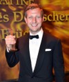Photo of Tobias Lindholm