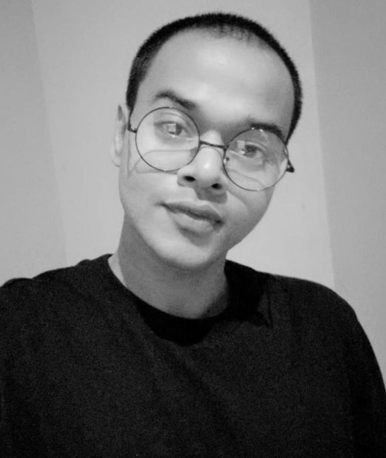 Photo of Hyash Tanmoy