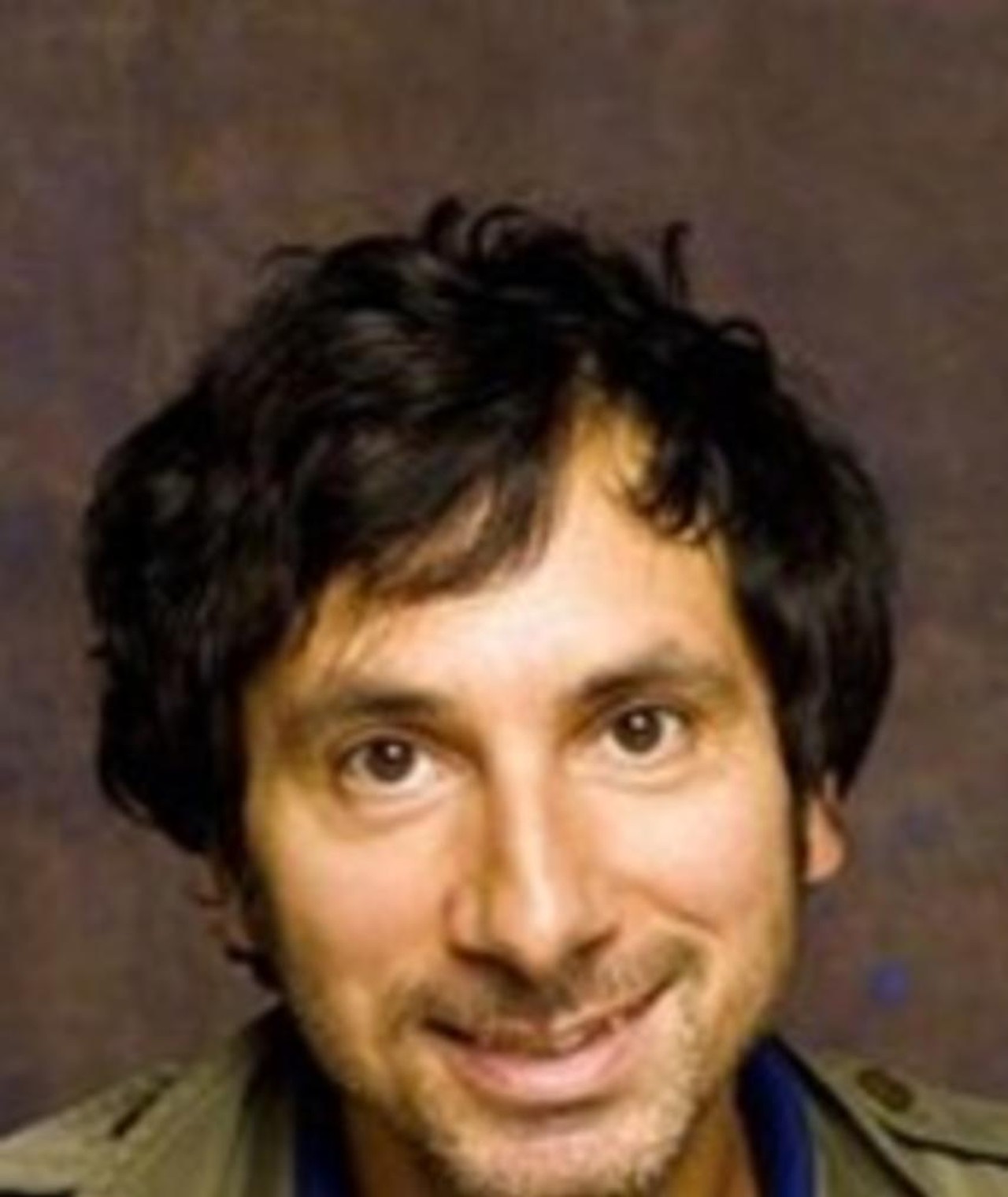 Photo of Matei Bratescot